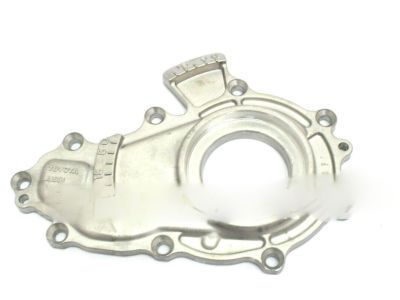 Toyota 15115-75020 Cover, Oil Pump