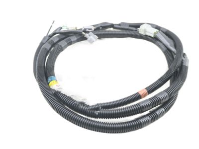 Toyota 82165-60080 Wire, Frame