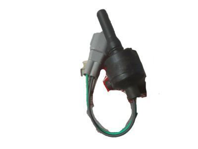 1986 Toyota Pickup Speed Sensor - 89411-35010