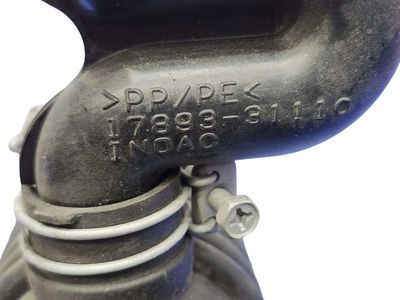 2011 Toyota Highlander Air Intake Coupling - 17881-31230