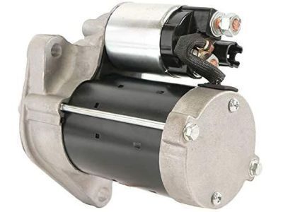 Toyota 28100-21062 Starter Assembly