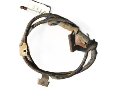 1992 Toyota Tercel Parking Brake Cable - 46410-10080
