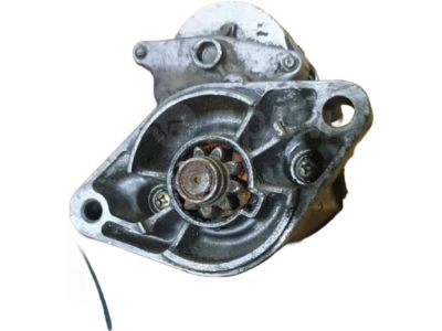 Toyota Paseo Starter Motor - 28100-10060