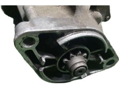 Toyota Paseo Starter Motor - 28100-10060