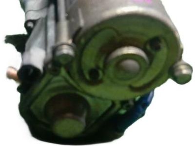 Toyota Paseo Starter Motor - 28100-10060