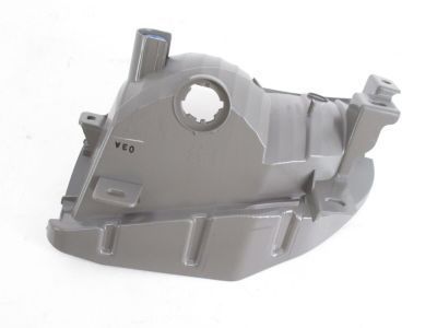 Toyota 81511-47030 Lens & Body, Front Turn