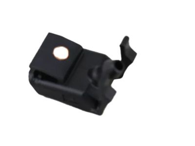 2014 Toyota Land Cruiser Windshield Washer Nozzle - 85381-28230