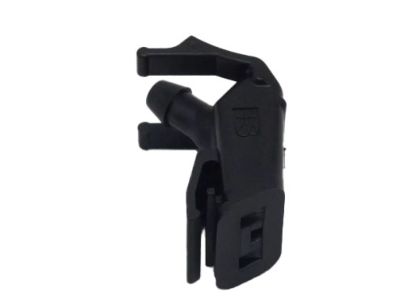 2014 Toyota Land Cruiser Windshield Washer Nozzle - 85381-28230