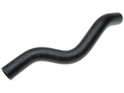 2011 Toyota FJ Cruiser Coolant Reservoir Hose - 16282-31040