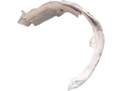 2009 Toyota RAV4 Wheelhouse - 53876-42062