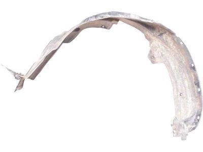 2009 Toyota RAV4 Wheelhouse - 53876-42062