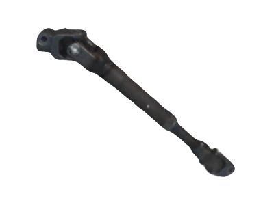 Toyota Prius V Steering Shaft - 45260-47080