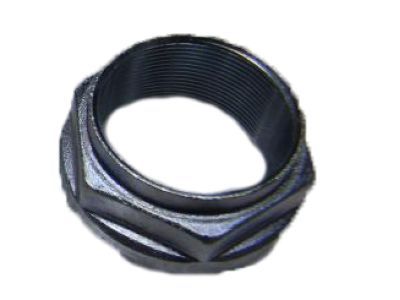 Toyota 90178-30001 Nut