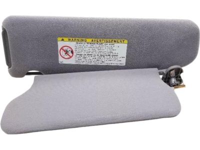 Toyota 74310-AC181-B0