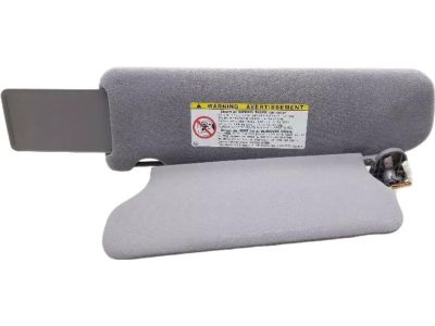 Toyota 74310-AC181-B0