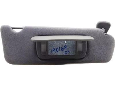 Toyota 74310-AC181-B0