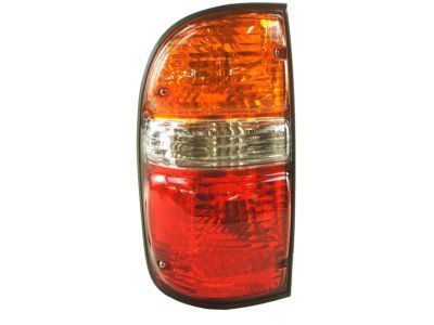 2003 Toyota Tacoma Tail Light - 81560-04060