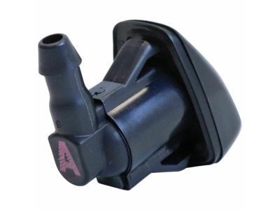 Toyota 85381-0K010 Nozzle Sub-Assy, Washer