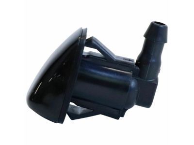 Toyota 85381-0K010 Nozzle Sub-Assy, Washer