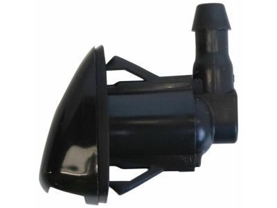 Toyota 85381-0K010 Nozzle Sub-Assy, Washer