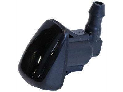 Toyota 85381-0K010 Nozzle Sub-Assy, Washer