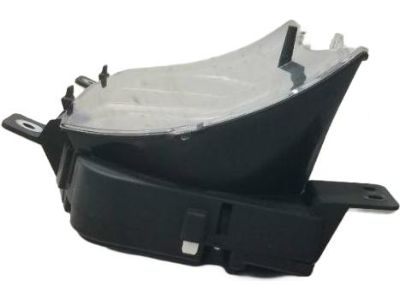 Toyota Tacoma Instrument Cluster - 83800-04M20