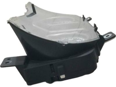 Toyota Tacoma Instrument Cluster - 83800-04M20