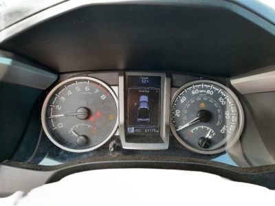 Toyota Tacoma Instrument Cluster - 83800-04M20