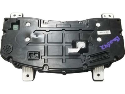 Toyota Tacoma Instrument Cluster - 83800-04M20