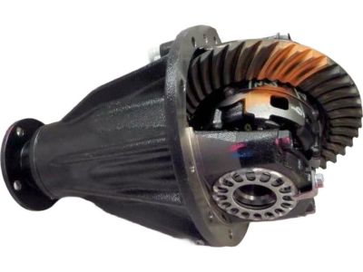 2013 Toyota FJ Cruiser Differential - 41110-35D30