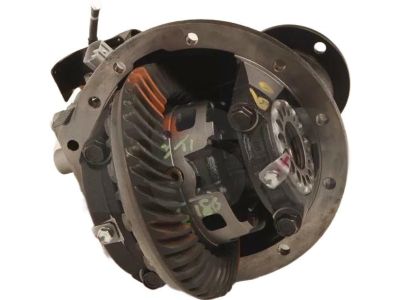 2013 Toyota FJ Cruiser Differential - 41110-35D30