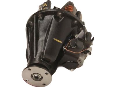 2013 Toyota FJ Cruiser Differential - 41110-35D30