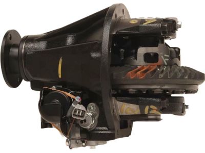 2013 Toyota FJ Cruiser Differential - 41110-35D30