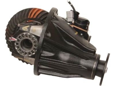 2013 Toyota FJ Cruiser Differential - 41110-35D30