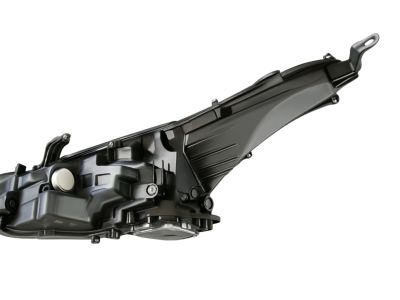 Toyota Mirai Headlight - 81145-62081