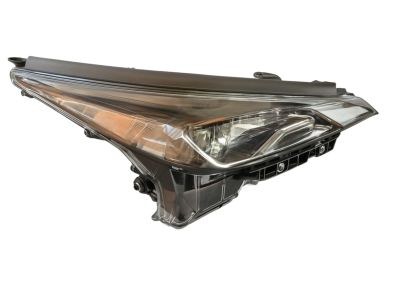 Toyota Mirai Headlight - 81145-62081