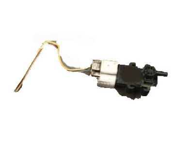 Toyota 89460-06040 Sensor Assy, Vapor Pressure