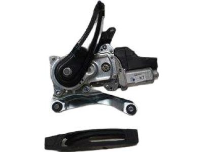 2021 Toyota Land Cruiser Liftgate Lift Support - 68910-60072