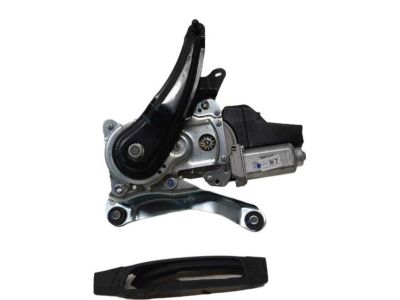 2021 Toyota Land Cruiser Liftgate Lift Support - 68910-60072