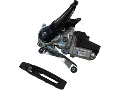 2021 Toyota Land Cruiser Liftgate Lift Support - 68910-60072