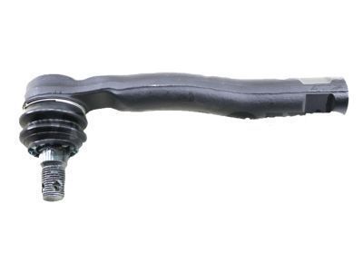 2000 Toyota Land Cruiser Tie Rod End - 45046-69195