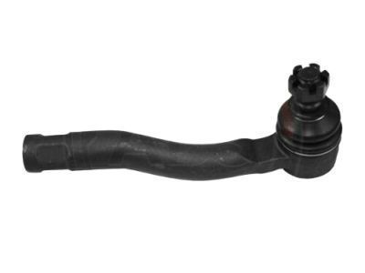 Toyota 45046-69195 Tie Rod End Sub-Assembly, Right