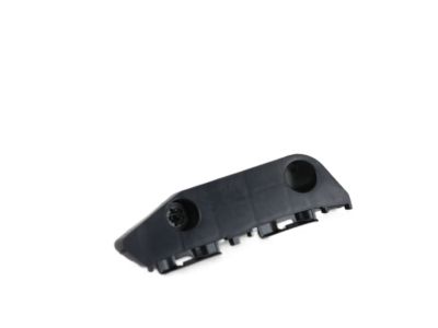 Toyota 52576-0T010 Retainer, Rear Bumper