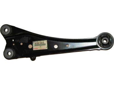 2006 Toyota RAV4 Trailing Arm - 48780-42010