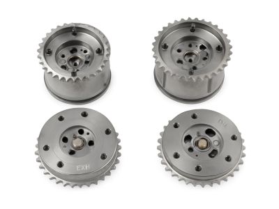 SU003-11391 Toyota Engine Timing Camshaft Sprocket Product Photo 2 of 2