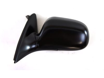Toyota 87940-02061 Driver Side Mirror Assembly Outside Rear View