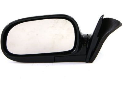 Toyota 87940-02061 Driver Side Mirror Assembly Outside Rear View