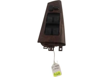 2007 Toyota Corolla Armrest - 74232-02500