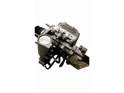 Toyota Brake Master Cylinder - 47050-52020