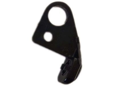 Toyota 69376-89103 Packing, Back Window Lock